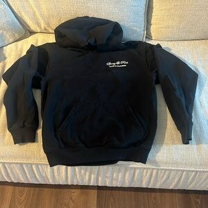 Sporty and Rich Hoodie